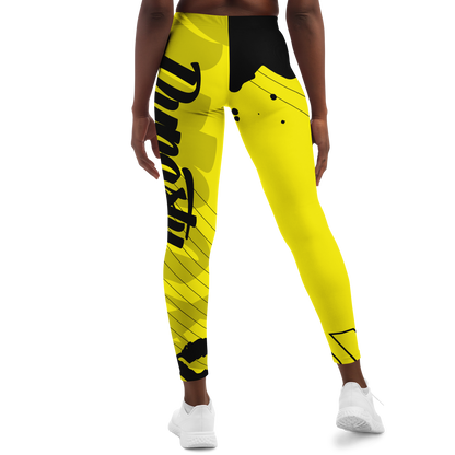 Women's Dynasty Gaming Leggings
