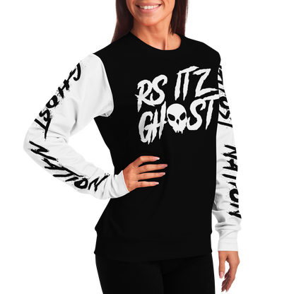 Adult RS ITz Ghost Sweatshirt