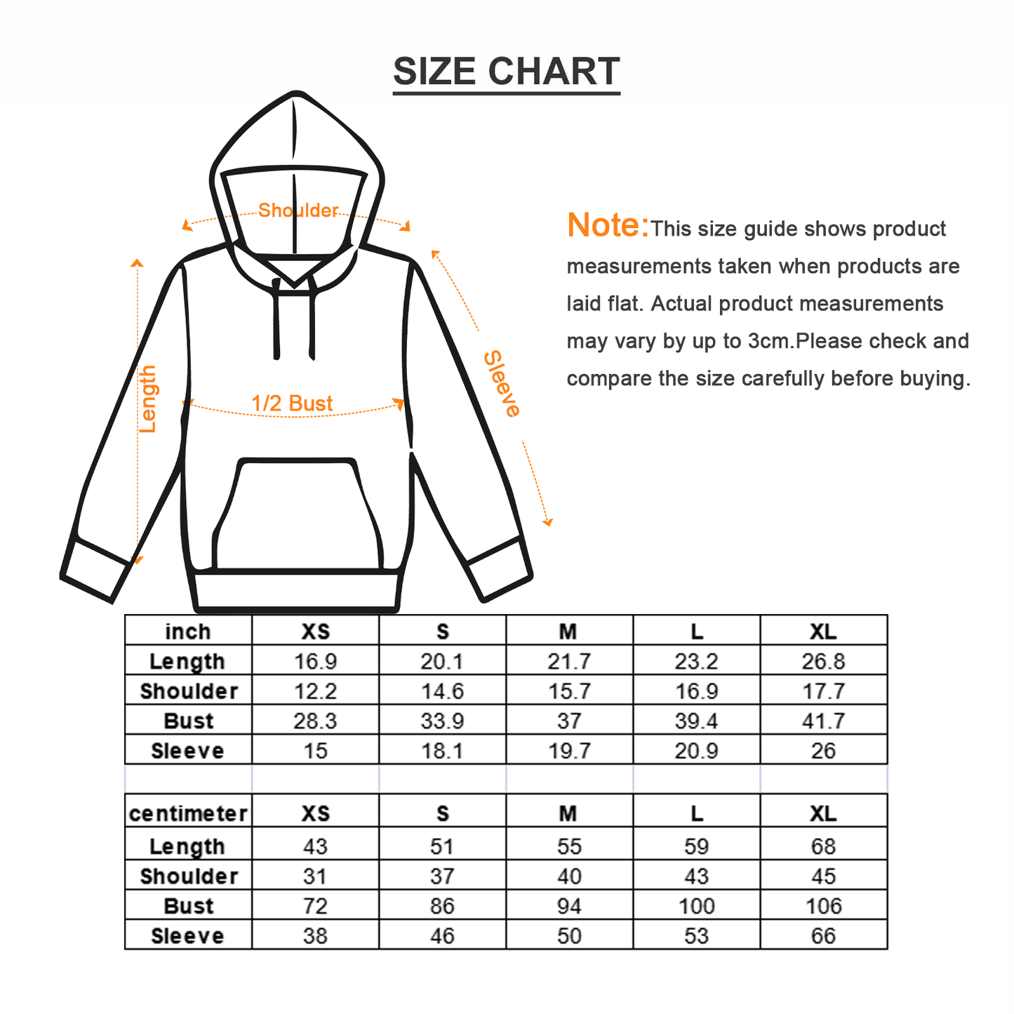 Youth Vander Zipped Hoodie