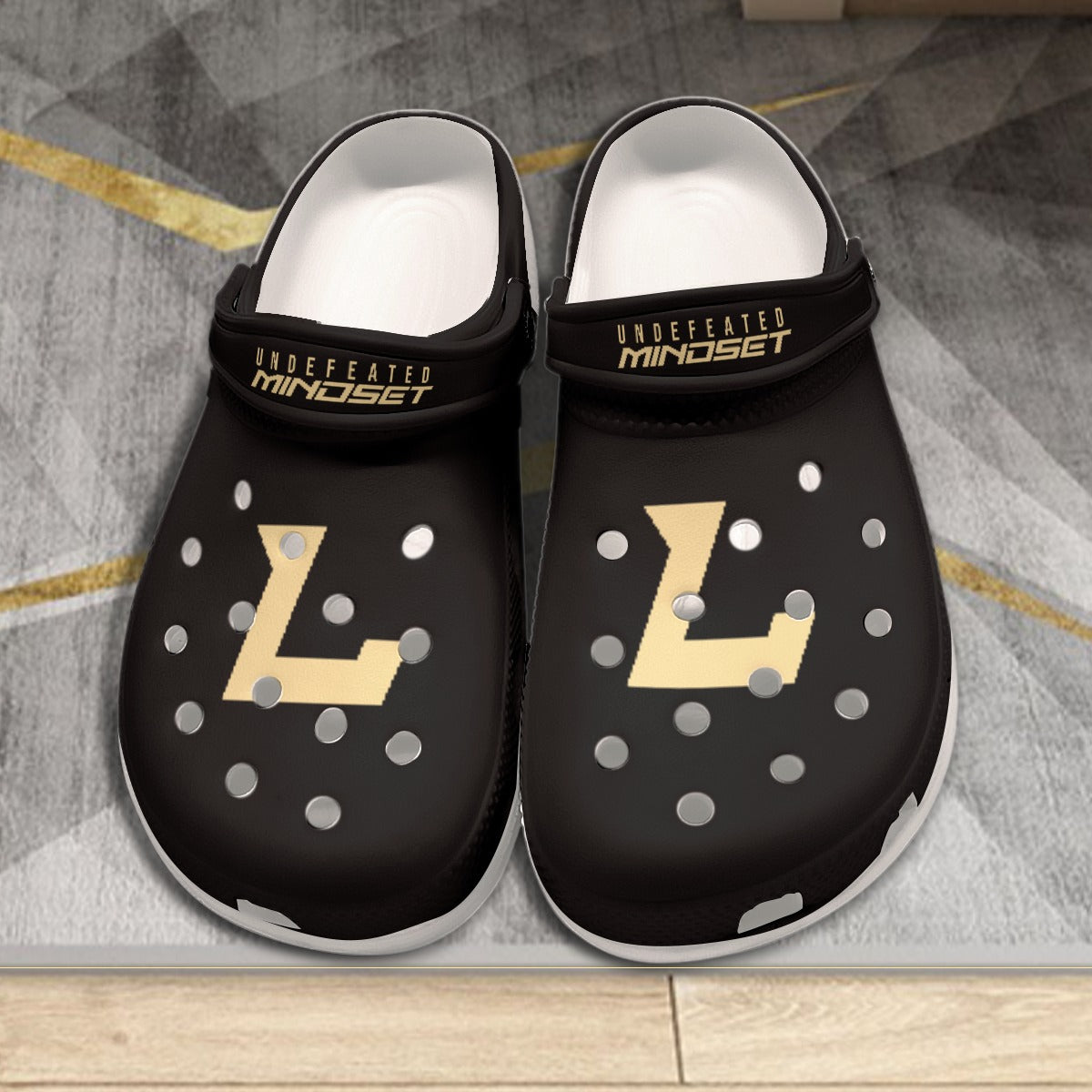 Men's Legend Gaming Clogs