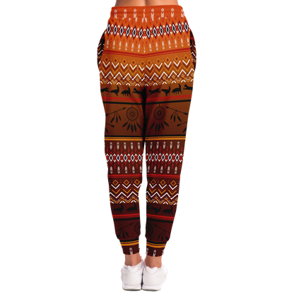 Adult LittleWolf Joggers