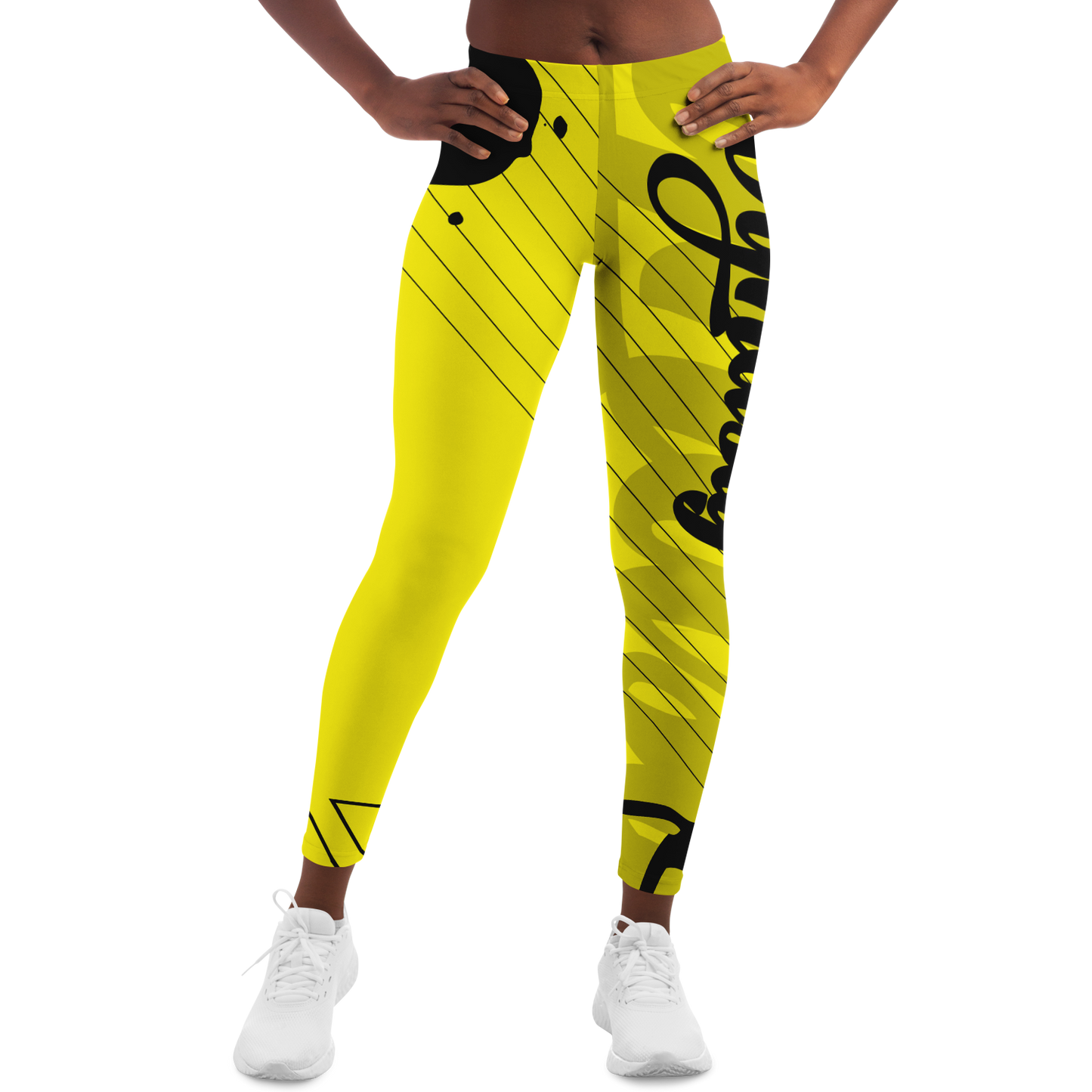 Women's Dynasty Gaming Leggings