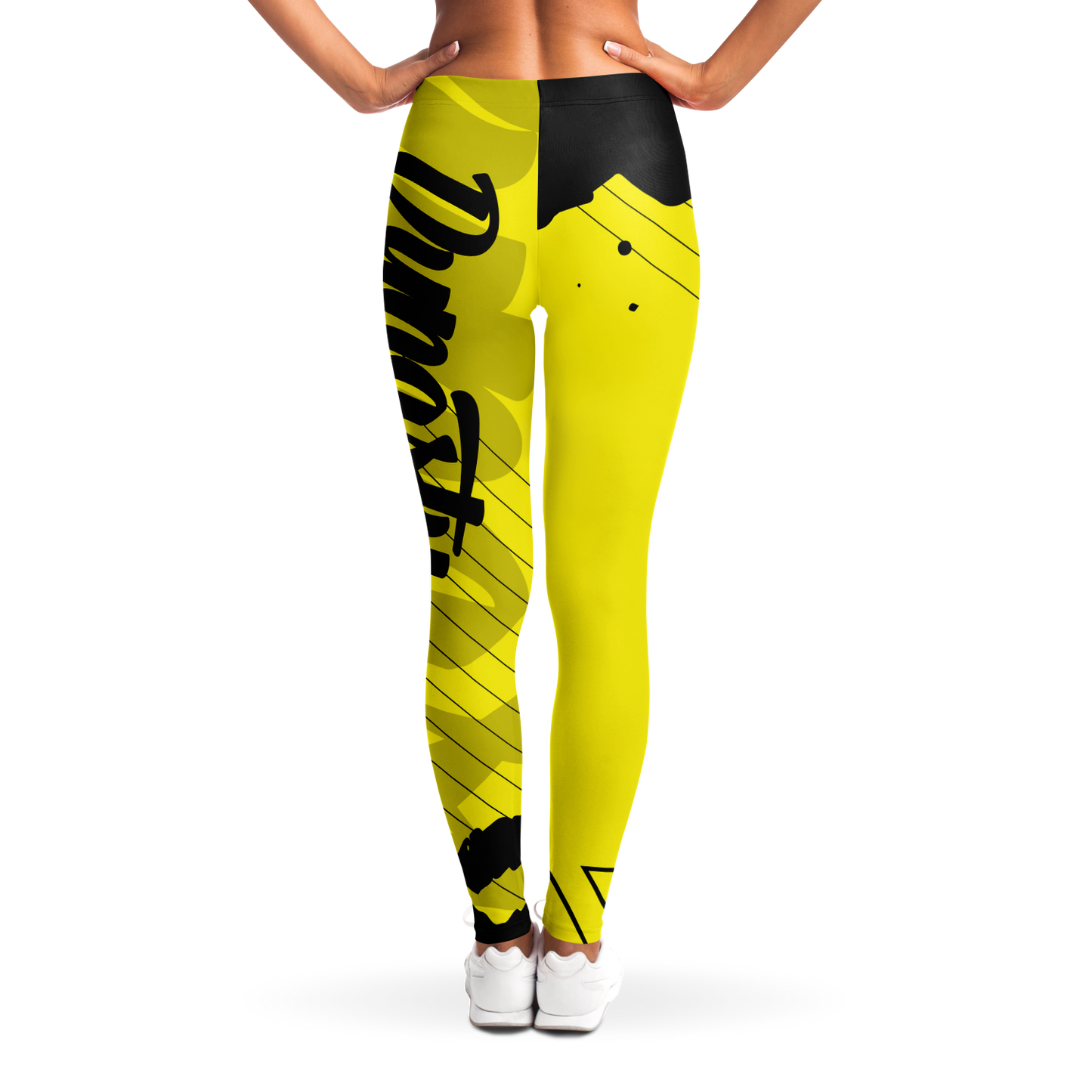 Women's Dynasty Gaming Leggings