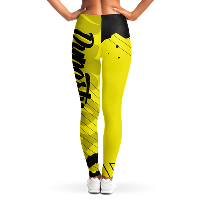 Women's Dynasty Gaming Leggings
