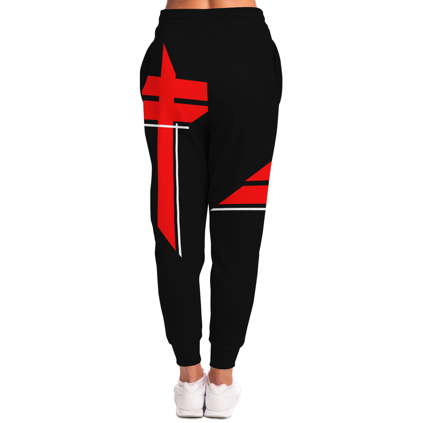 Adult KTG13 TV Joggers