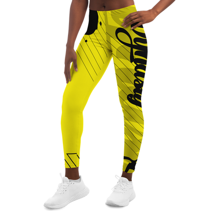 Women's Dynasty Gaming Leggings
