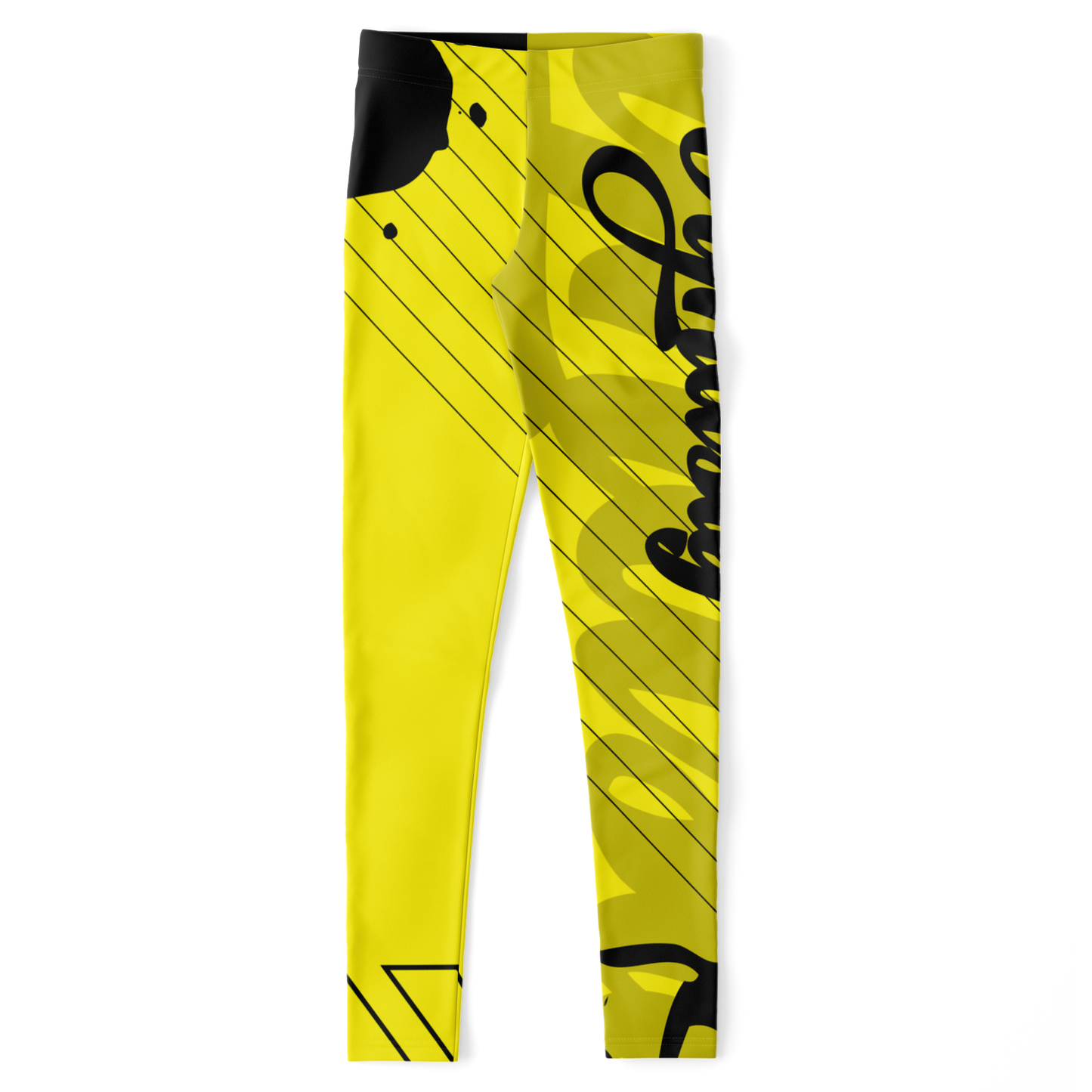 Women's Dynasty Gaming Leggings