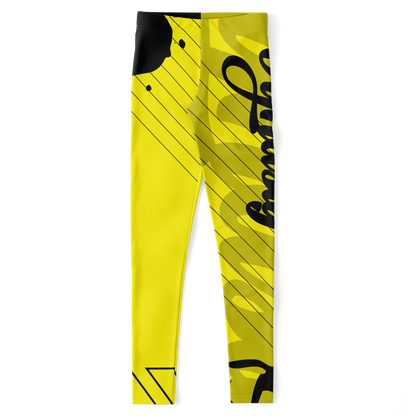 Women's Dynasty Gaming Leggings