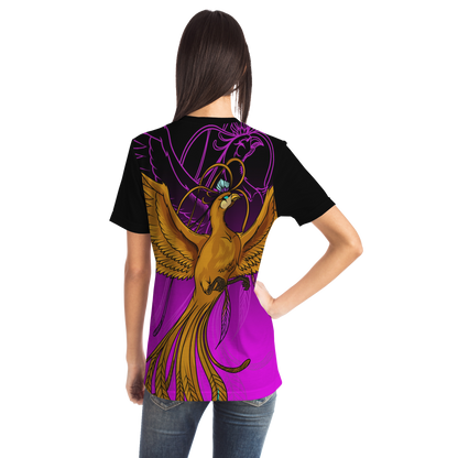 Adult MrsPH0ENIX T-Shirt