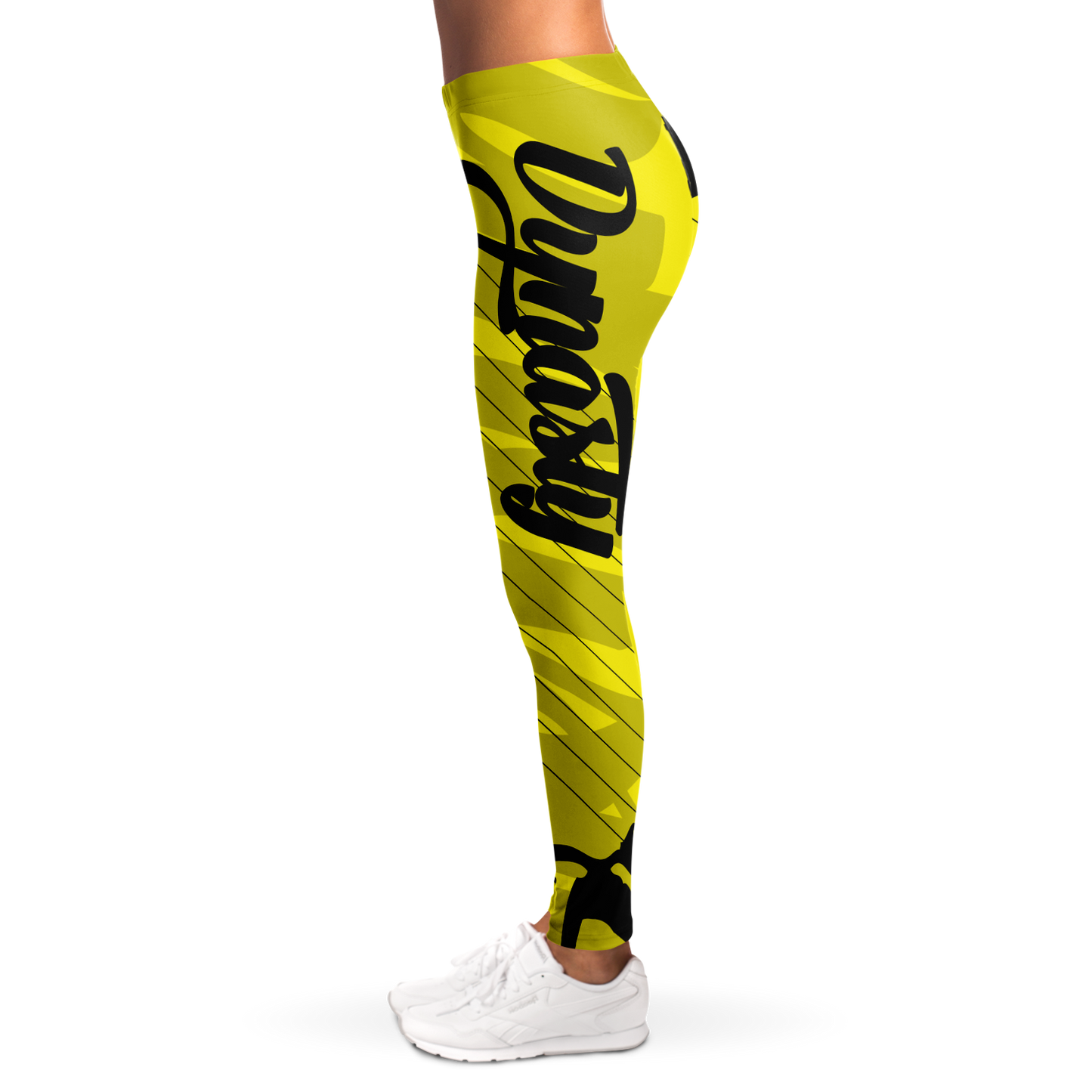 Women's Dynasty Gaming Leggings