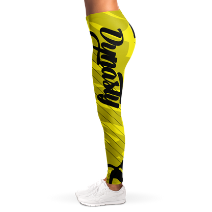 Women's Dynasty Gaming Leggings
