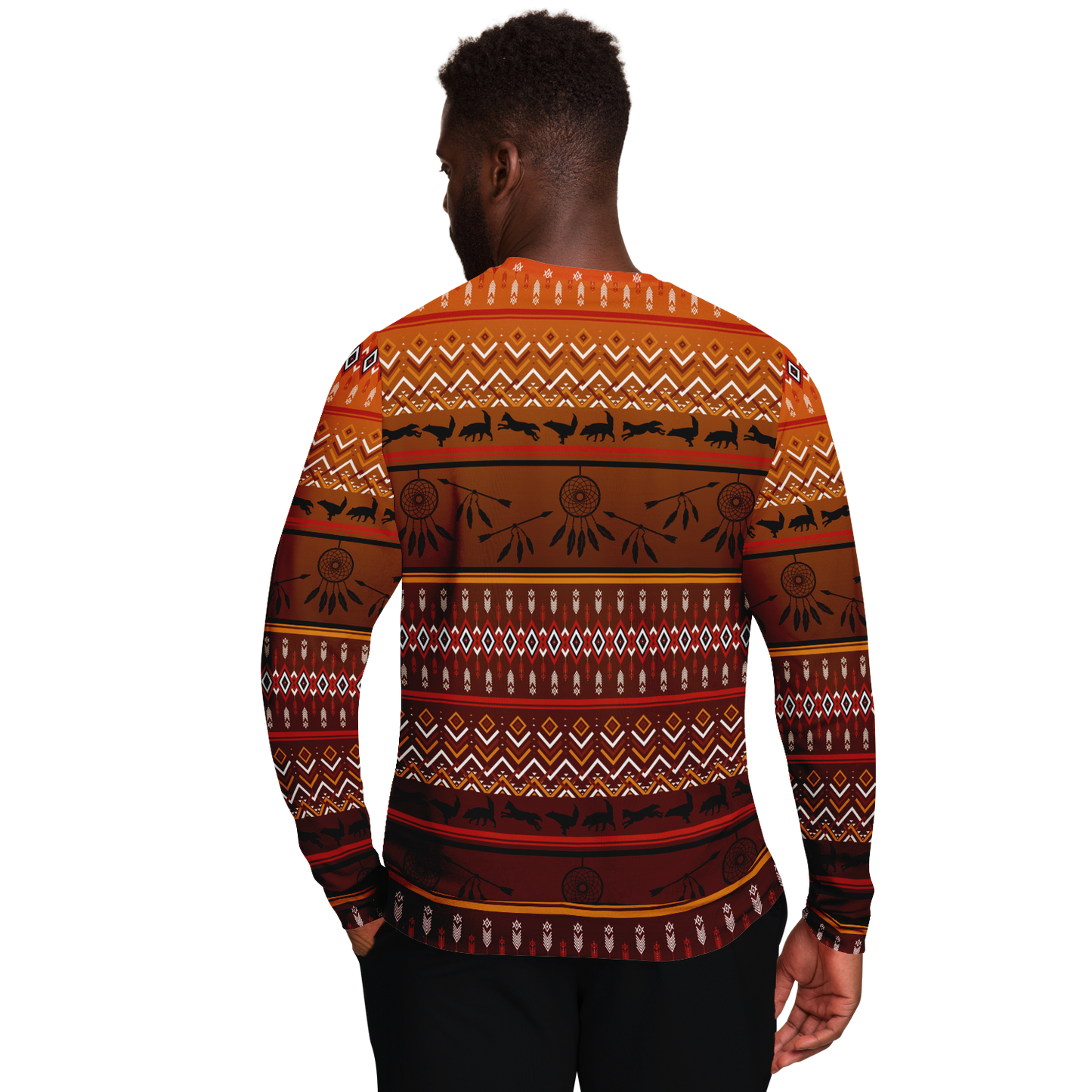Adult LittleWolf Sweatshirt