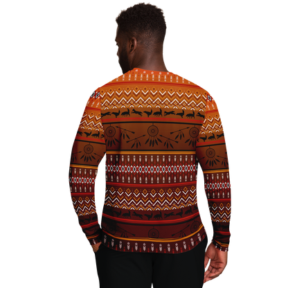 Adult LittleWolf Sweatshirt