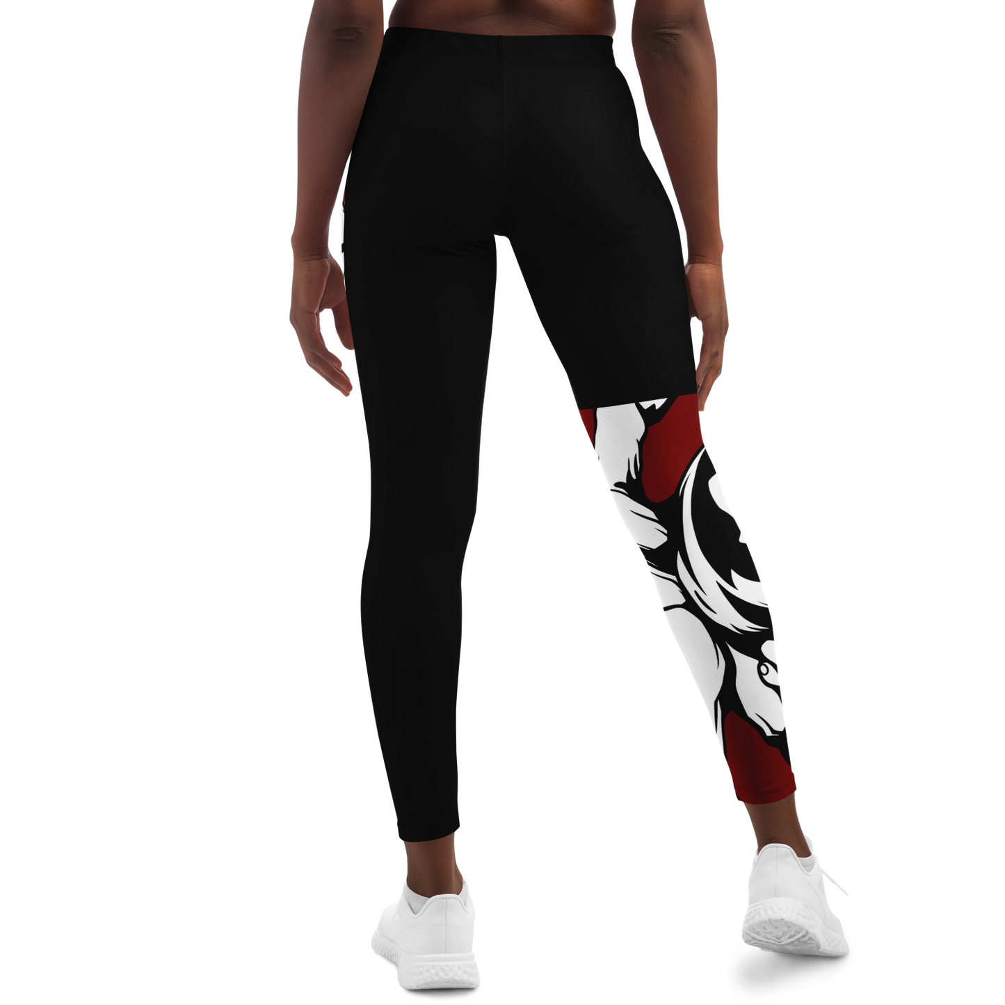 Women's ChunkySpyder Leggings