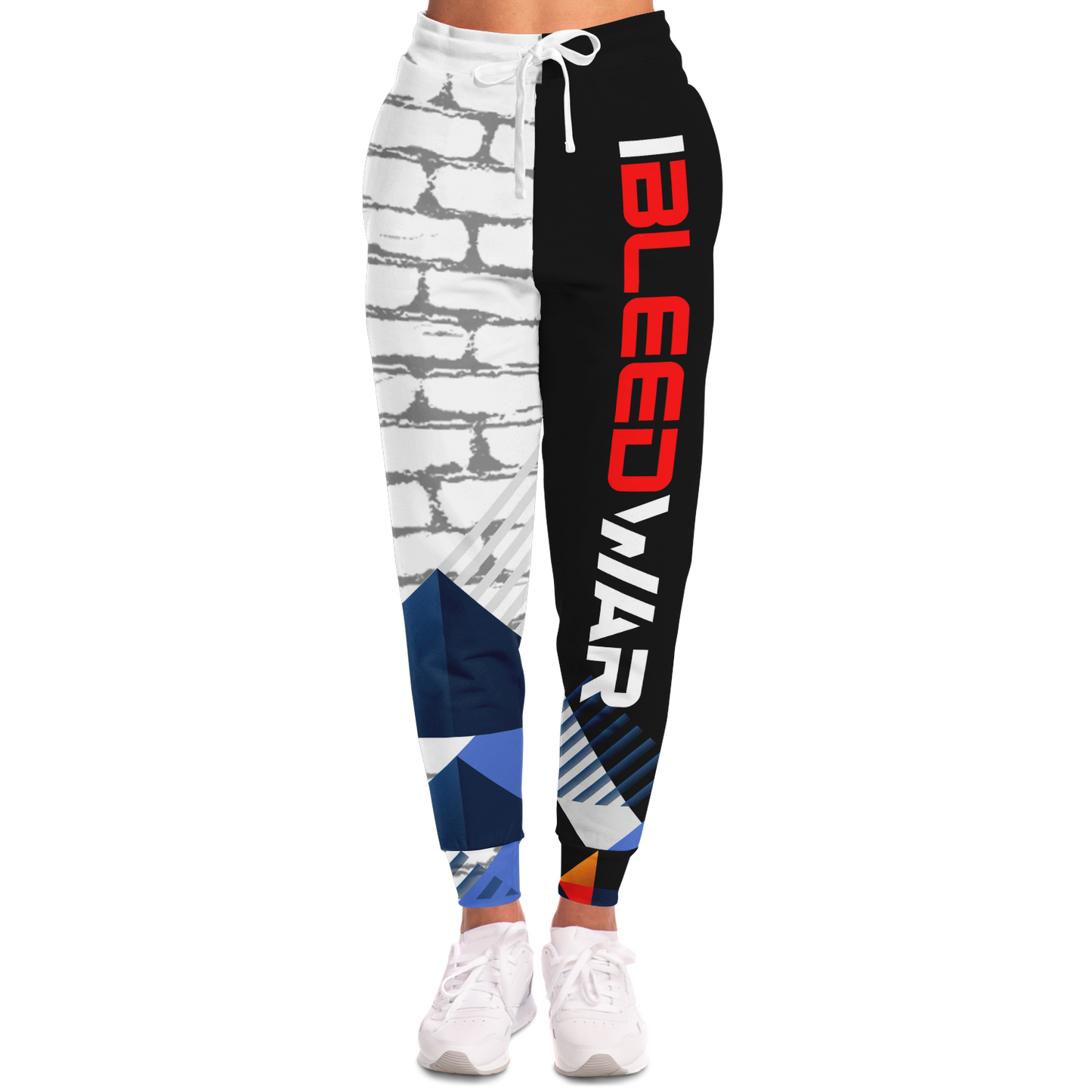 Adult iBLEEDwar Joggers