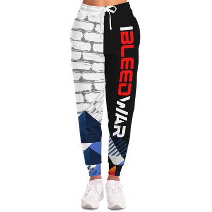 Adult iBLEEDwar Joggers