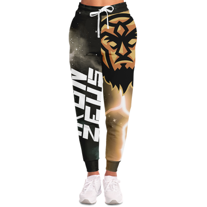 Adult IronZeus Joggers