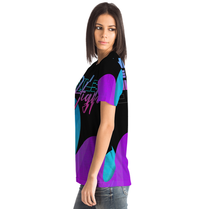 Adult Mile High Gaming Pocket T-Shirt