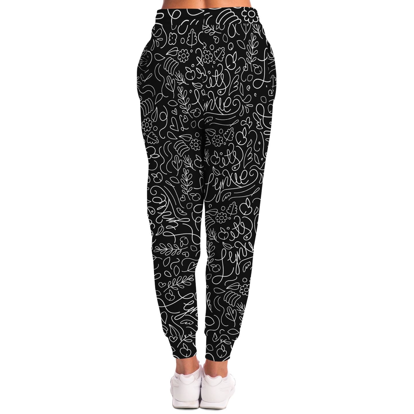 Adult ItsLynxie Joggers