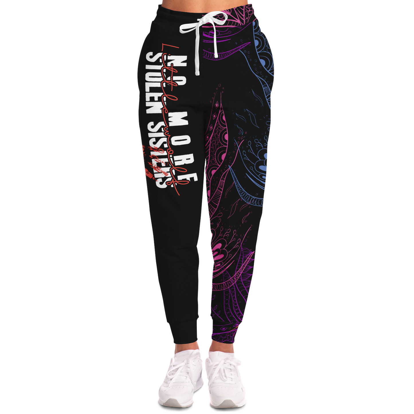 Adult LittleWolf Joggers