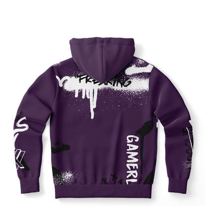 Adult Killahh Fashion Hoodie