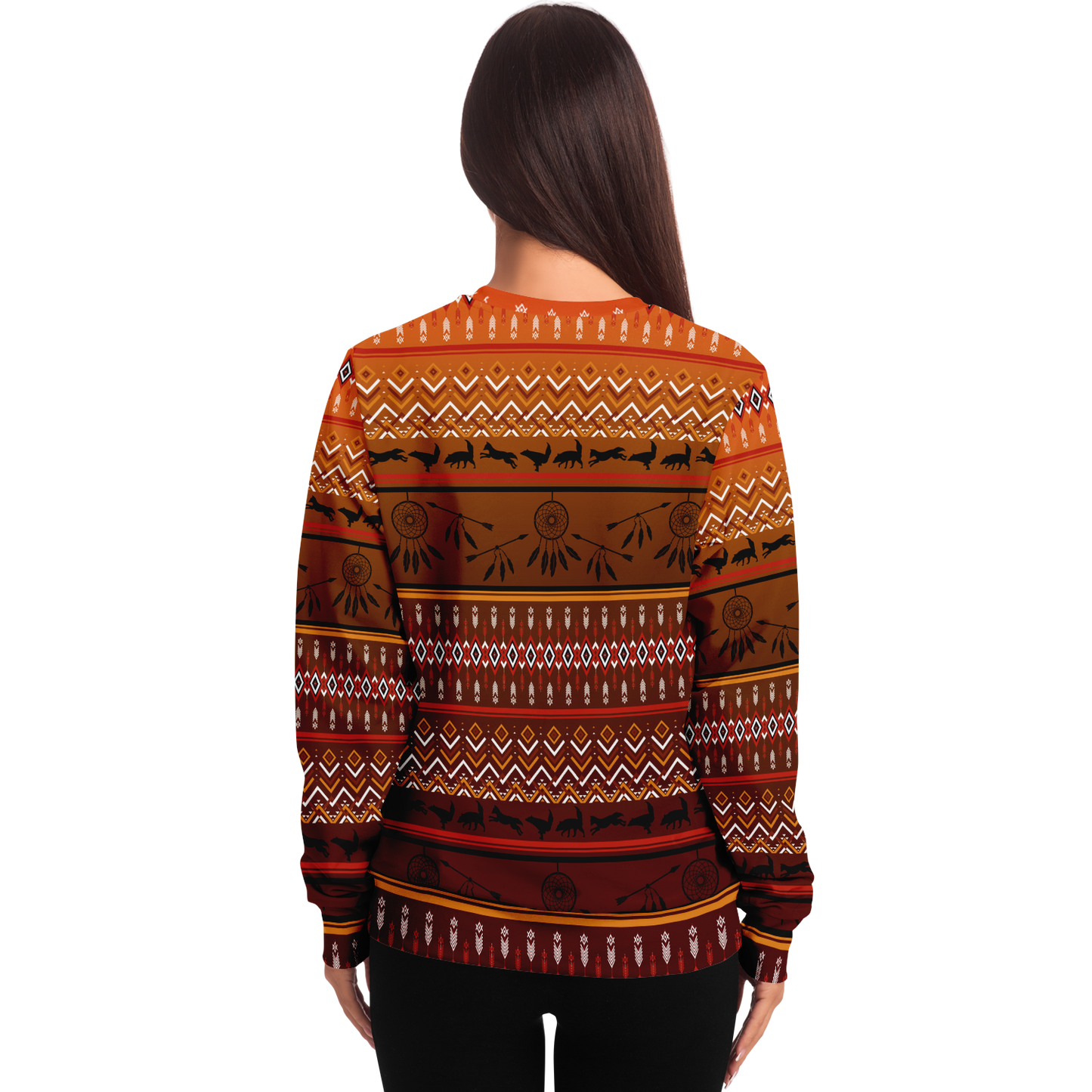 Adult LittleWolf Sweatshirt