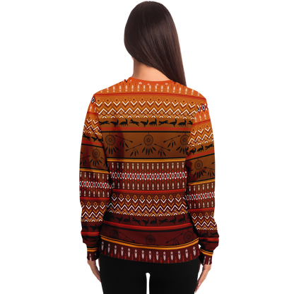 Adult LittleWolf Sweatshirt