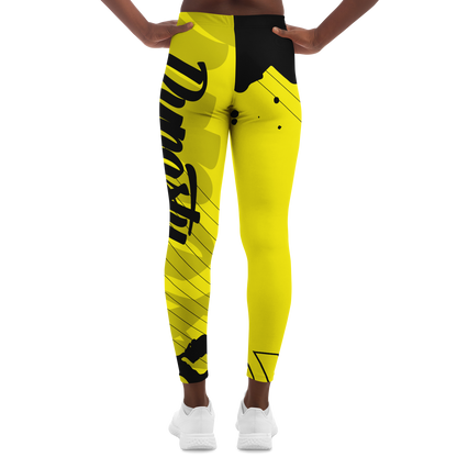 Women's Dynasty Gaming Leggings