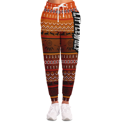 Adult LittleWolf Joggers