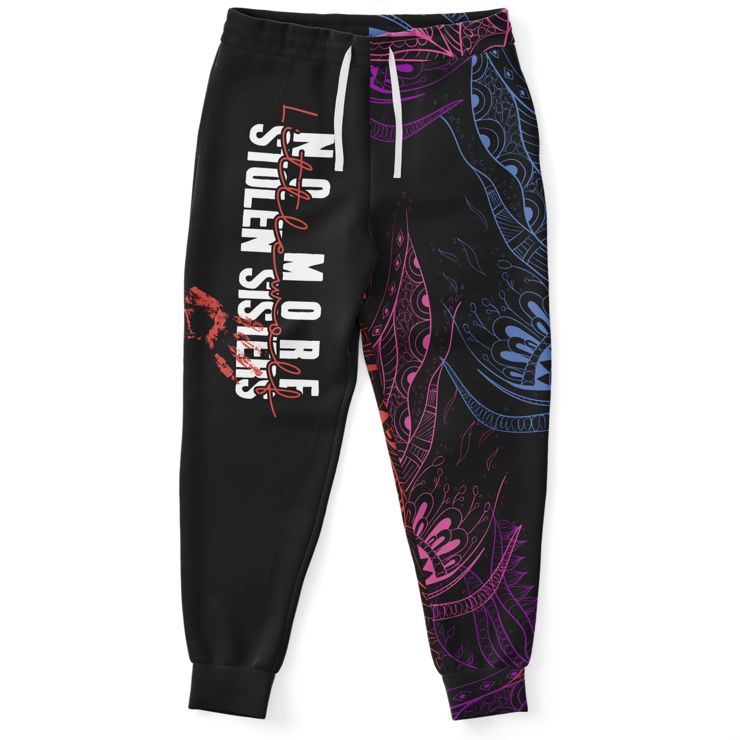 Adult LittleWolf Joggers