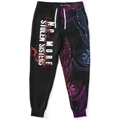 Adult LittleWolf Joggers