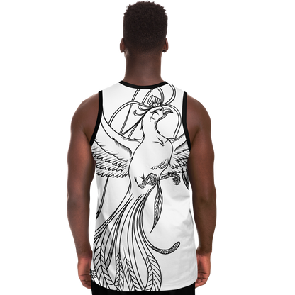 Adult MrsPH0ENIX Basketball Jersey