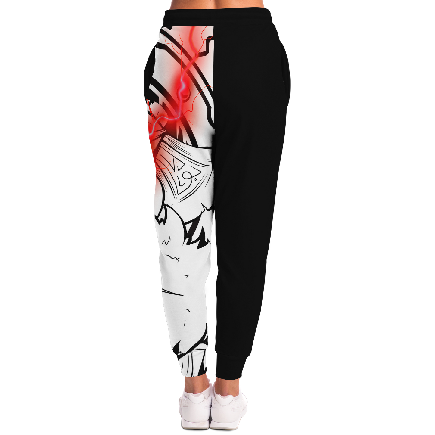 Adult Nordic Runes Gaming Joggers