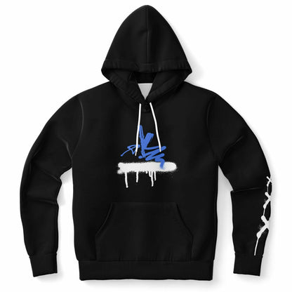 Adult Killahh Fashion Hoodie