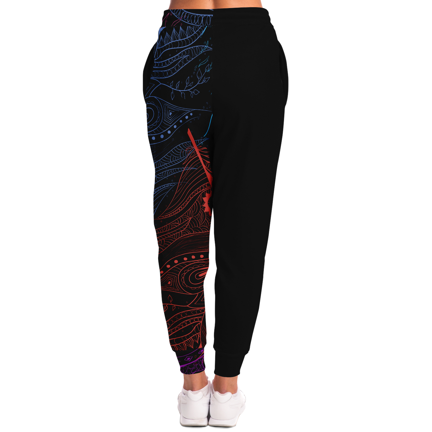 Adult LittleWolf Joggers