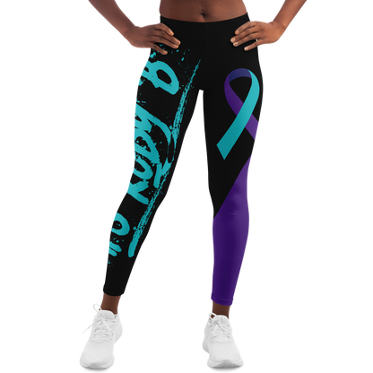 Women's Its Kody B Leggings