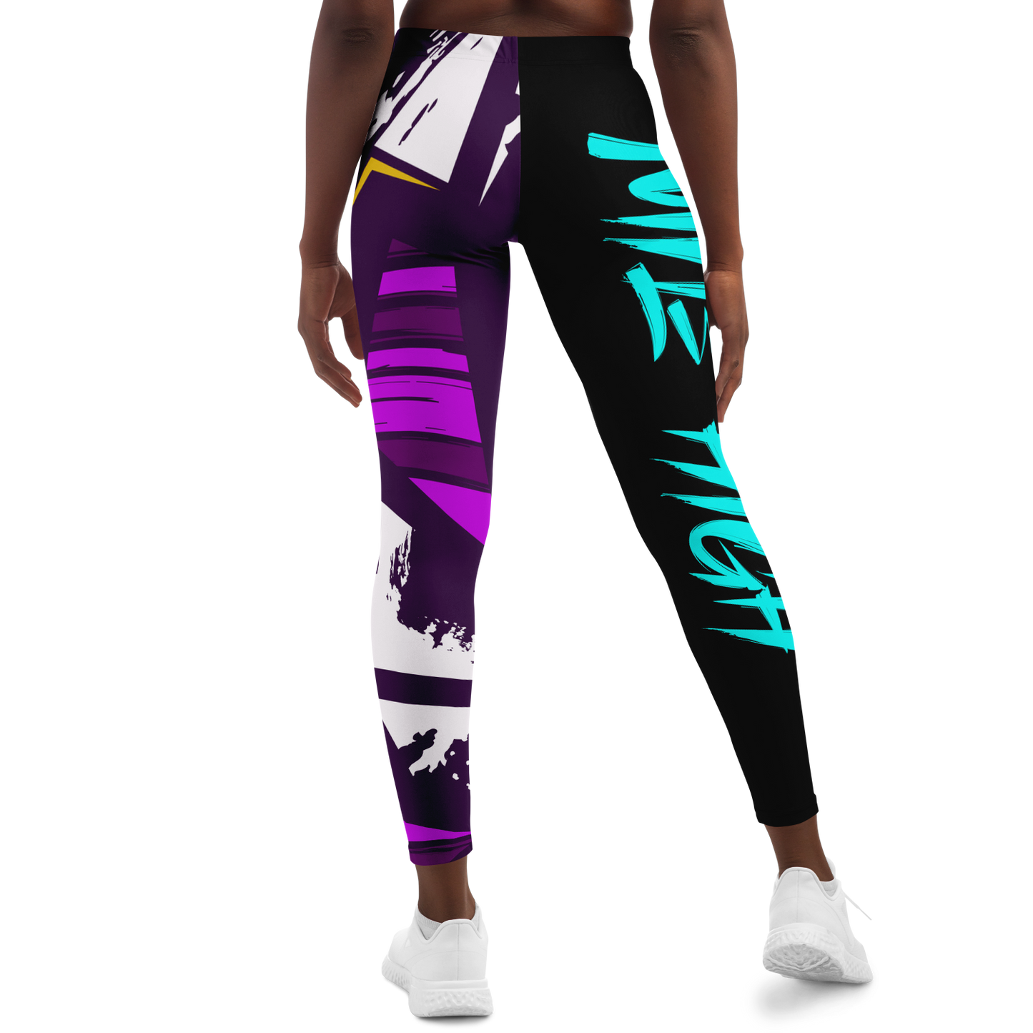Women's Mile High Gaming Leggings