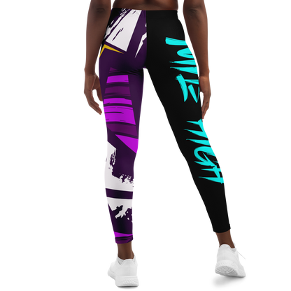 Women's Mile High Gaming Leggings