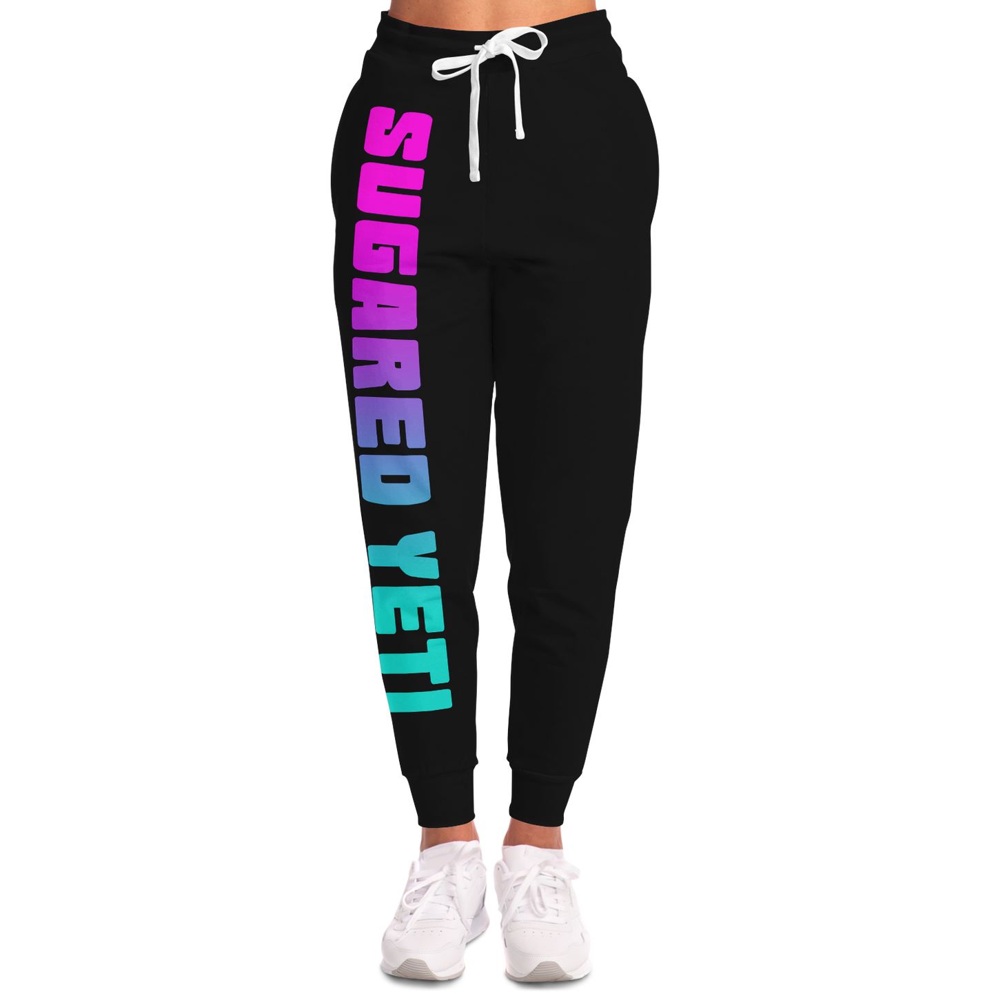 Adult SugaredYeti Joggers