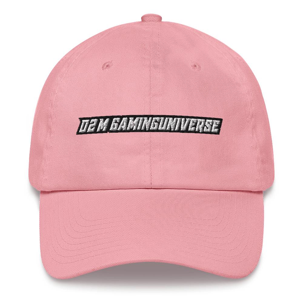 D2M Dad Hat Geeks Unleashed