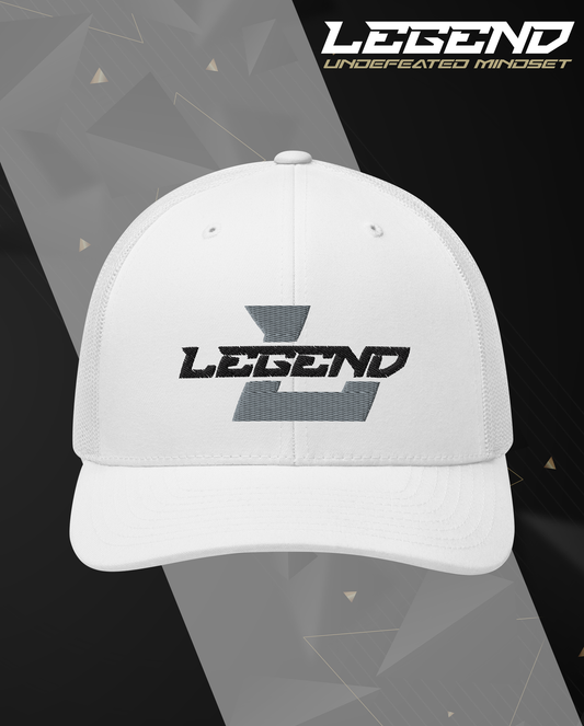 Legend Gaming Retro Trucker Hat
