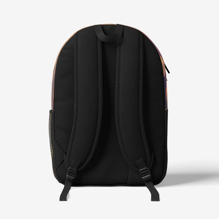 TelleVision Backpack Printy6