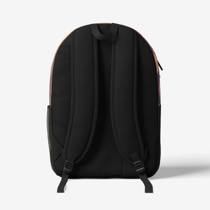 TelleVision Backpack Printy6