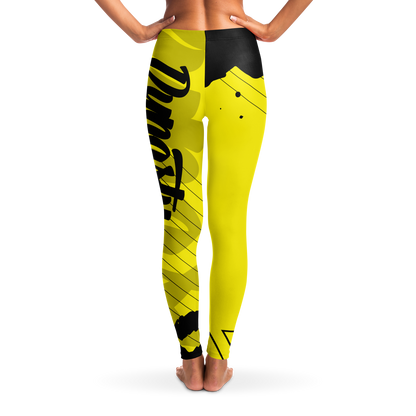 Women's Dynasty Gaming Leggings