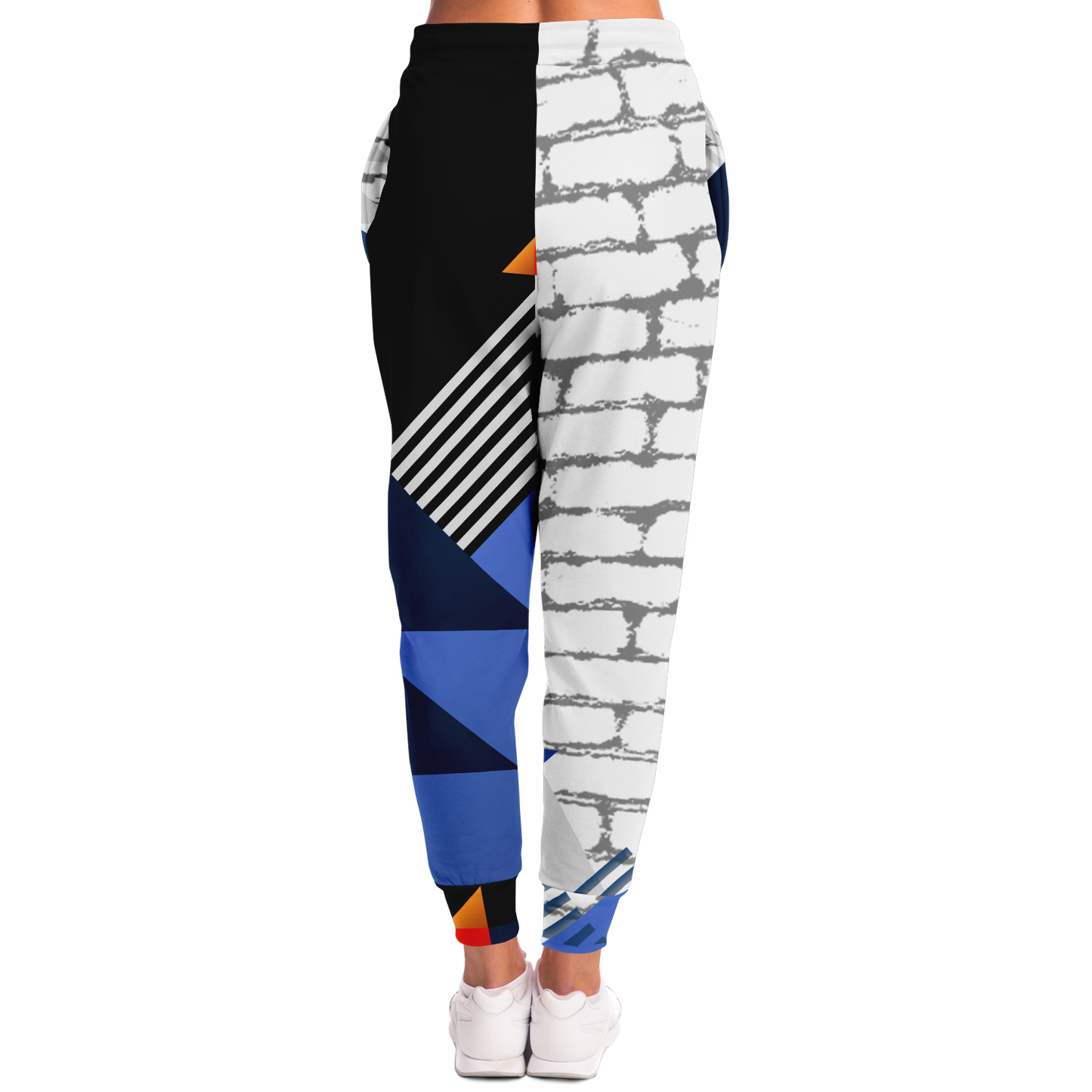 Adult iBLEEDwar Joggers