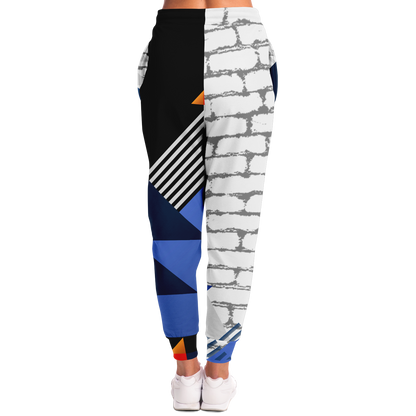 Adult iBLEEDwar Joggers
