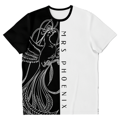Adult MrsPH0ENIX T-Shirt