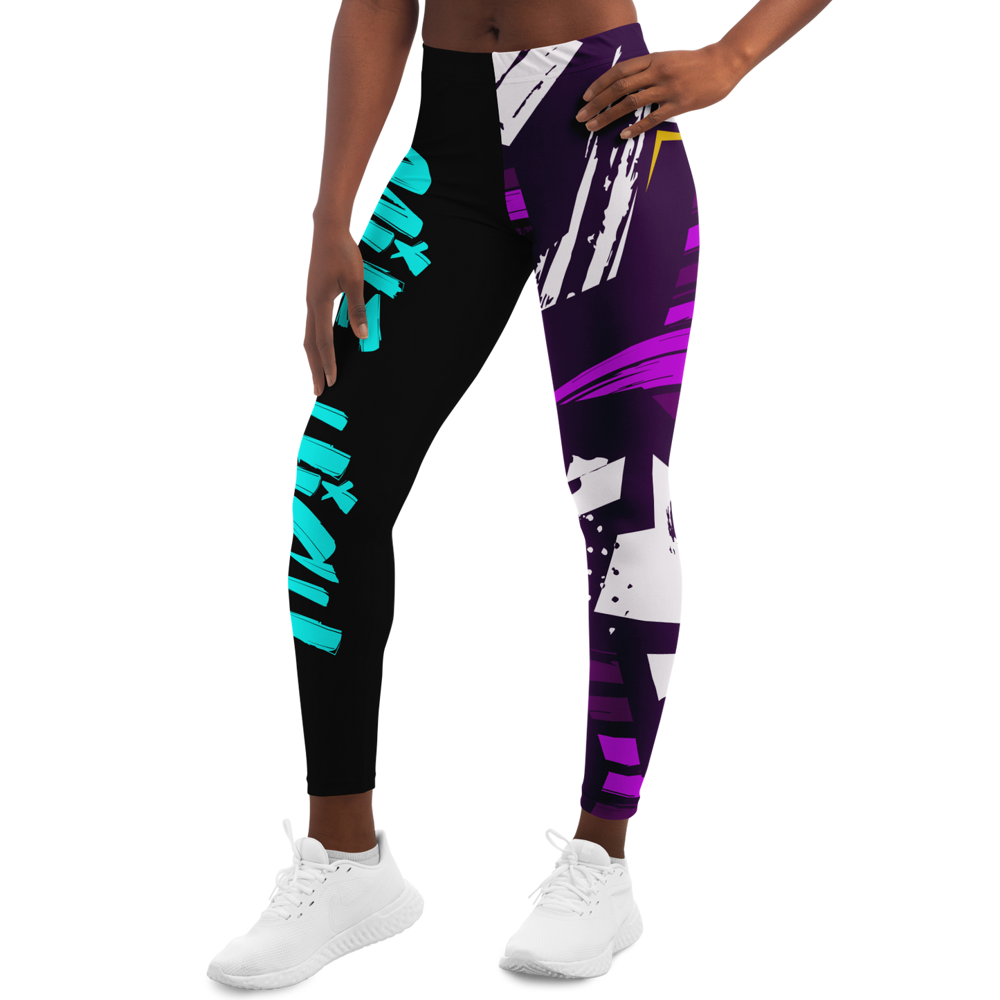 Women's Mile High Gaming Leggings