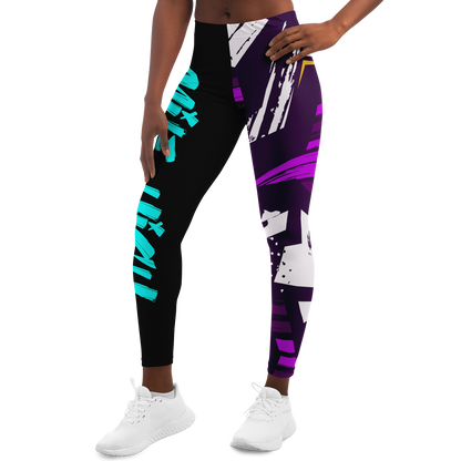 Women's Mile High Gaming Leggings