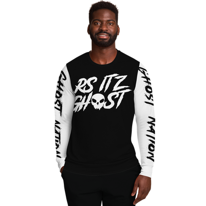 Adult RS ITz Ghost Sweatshirt